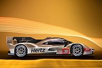 Jota presenta la decoraci&oacute;n de su Porsche WEC y colaboraci&oacute;n con Tom Brady leyenda de la NFL