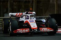 F1: Magnussen vê 2022 como ano importante para 'reinício' da Haas