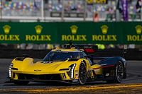 Van der Zande blij met uitrijden 24 uur Daytona: “Mogen we erg trots op zijn”