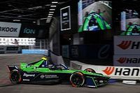 F&oacute;rmula E: Cassidy, pole en Londres por la sanci&oacute;n de Evans