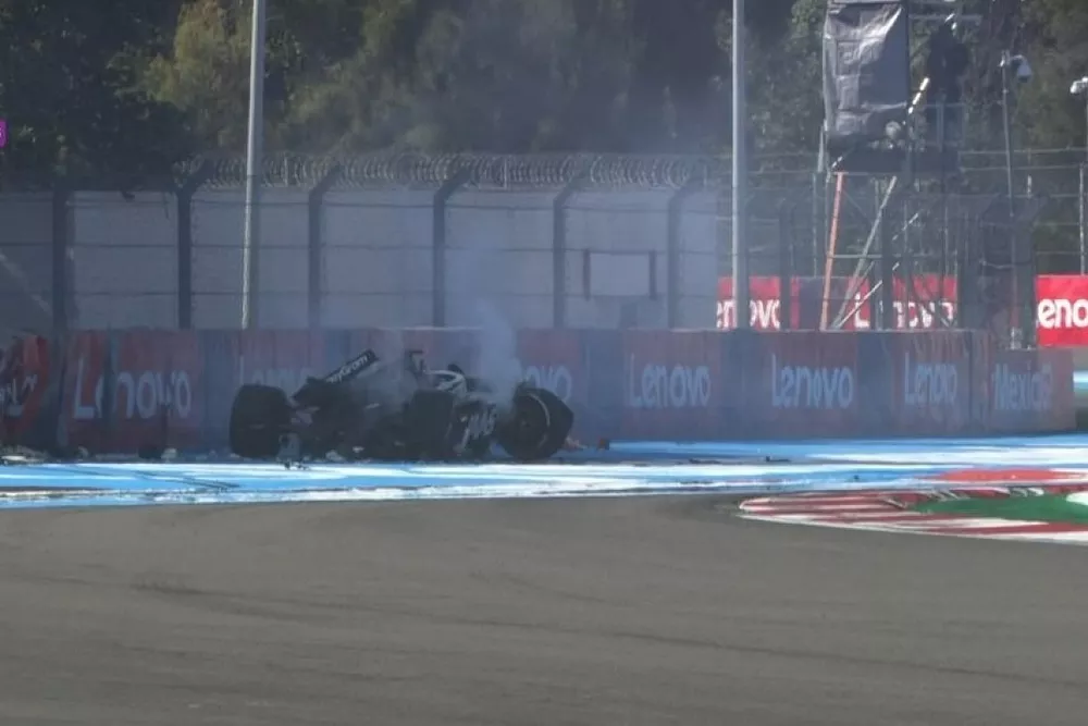 Kevin Magnussen