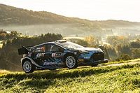 M-Sport z konkurencyjnym składem?