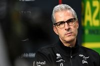 Another F1 figure connected with the Ecclestone era has gone