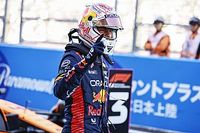 Verstappen a los que dudaban de Red Bull: "Pueden chupar un huevo"