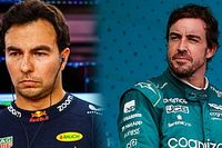 Exclusiva: Red Bull F1 niega los rumores sobre Alonso y P&eacute;rez