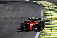 Sainz: "Hemos perdido la oportunidad de recuperar m&aacute;s puntos"