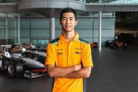 McLaren ficha a Hirakawa, ganador de Le Mans, como reserva de F1
