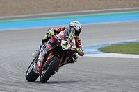 Ducati prepara dos versiones de su SBK para Bautista y el peso m&iacute;nimo