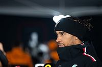 F1: Hamilton desconversa sobre busca de Massa pelo t&iacute;tulo de 2008