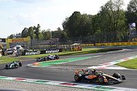 F1 AO VIVO: Acompanhe o terceiro treino livre para o GP da Itália em Tempo Real