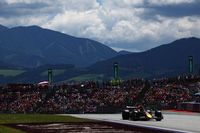 F1 na żywo: Grand Prix Austrii