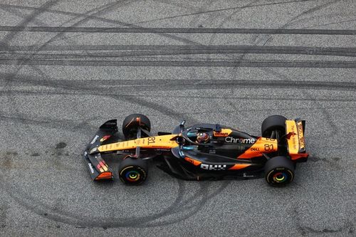 F1: McLaren, Sauber e mais equipes trazem atualizações para o GP da Grã-Bretanha
