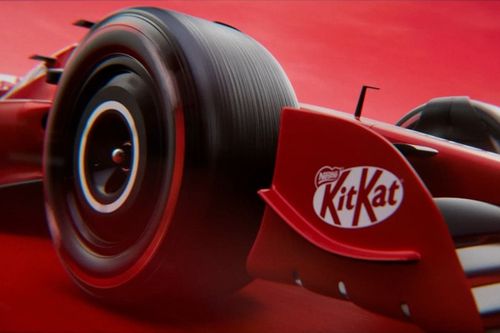 F1 anuncia parceria com KitKat e planeja ativa&ccedil;&otilde;es para GP de S&atilde;o Paulo