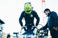 Mick Schumacher se diz "muito aberto" para futuro na Indy após teste em Indianápolis