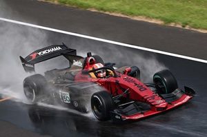 SUPER FORMULA 2022 ナカジマレーシング　直筆サイン入り 2025年最新】ナカジマレーシングの人気アイテム - メルカリ