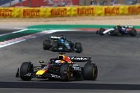 A qué hora fue la carrera de Estados Unidos F1 2025 en Austin