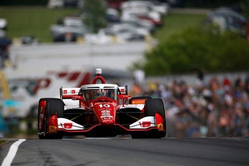 Indy: Palou vence corrida frenética em Road America