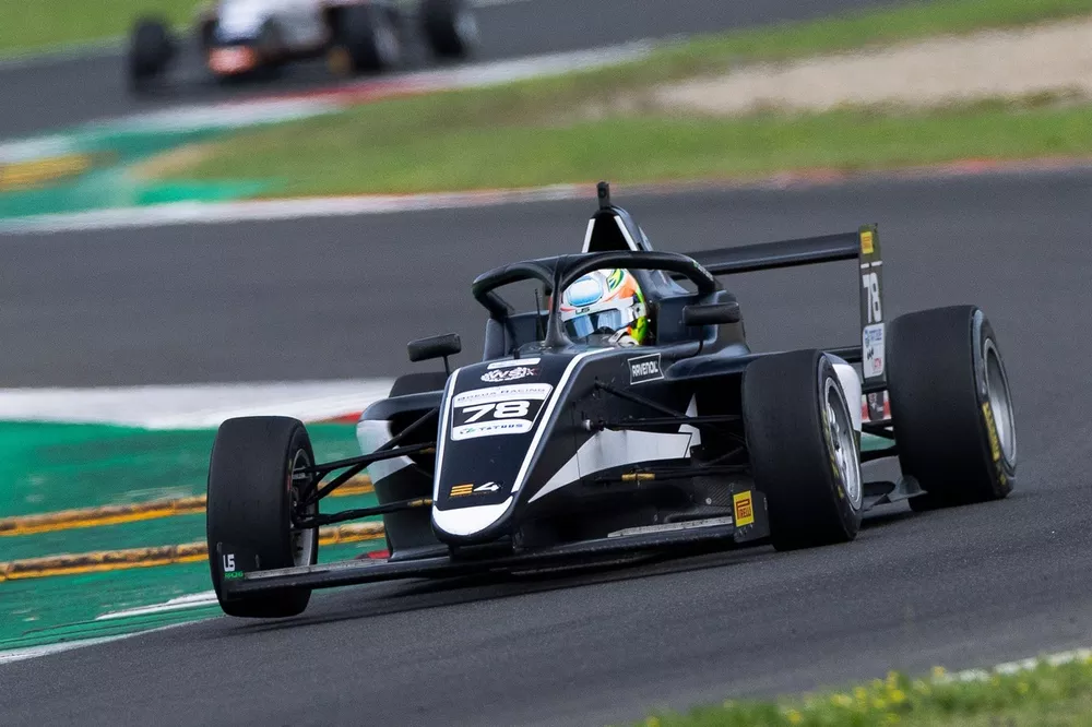 Gabriel Gomez Mugello