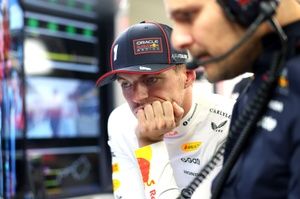 Why Verstappen doubted Red Bull could turn around tough 2025 F1 season