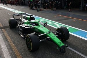 VÍDEO F1: Hulkenberg e Colapinto batem e geram mais interrupções do quali; Bortoleto 'se livra' de punição