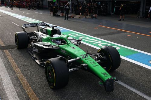 VÍDEO F1: Hulkenberg e Colapinto batem e geram mais interrupções do quali; Bortoleto 'se livra' de punição