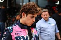 Franco Colapinto abandona el GP de Gran Breta&ntilde;a sin arrancar