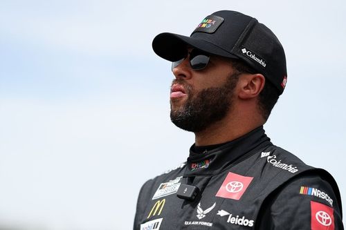 Así está la lucha por entrar a los playoffs de NASCAR a cinco carreras del final