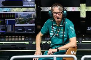 Por qu&eacute; Aston Martin se juega su credibilidad en el reglamento de 2026