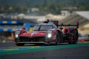 近年で最も苦しいル・マンとなったトヨタ、首脳陣も「完敗」「力不足」と総括。挑戦者の立場でパフォーマンスアップを目指す