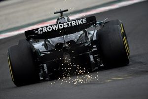Las trampas de la tendencia de la F1 con la suspensión trasera antielevación