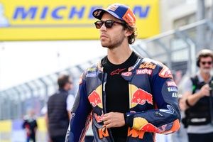 Bastianini: "En Balaton pasas miedo; estar&iacute;a bien que hicieran cambios por seguridad"