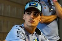 Aldeguer cumple con las expectativas en su primera media temporada en MotoGP