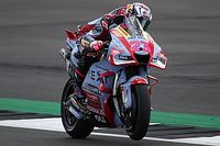 A diferencia de Mart&iacute;n, Bastianini da cr&eacute;dito a la nueva &lsquo;cresta&rsquo; de Ducati