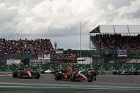 TABELA F1: Ap&oacute;s ca&oacute;tico GP da Gr&atilde;-Bretanha, veja como ficou classifica&ccedil;&atilde;o do campeonato