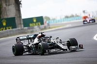 F1: Hamilton vence fácil o GP da Hungria; Verstappen segura Bottas