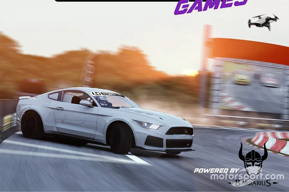 Ultimate Drift Games