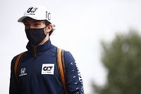 F1: Após GP da Espanha, Gasly descobre que teve casa roubada na França