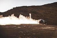 Extreme E: Cristina Guti&eacute;rrez y S&eacute;bastien Loeb, los mejores de la clasificaci&oacute;n