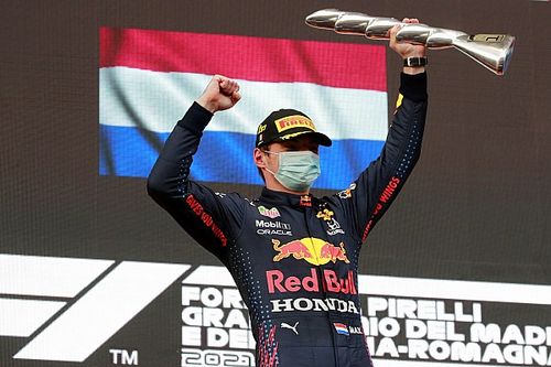 Verstappen może być ostrożniejszy