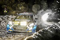 Hybryda ważna dla M-Sportu