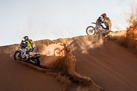 Gerini nowym liderem