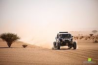 Dakar: M&oacute;wią po 5 etapie