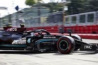 Bottas nie złamał żadnej umowy