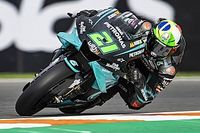 Morbidelli se lleva la práctica 3 y Mir pasa a la Q2