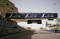 Veja como foi o primeiro treino livre para o GP do Bahrein de F1 em Tempo Real