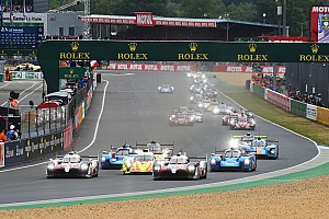 Number’89ル・マン スパーク 1/43 スパイス SE89C No.104 1989 ル・マン24時間 19位
