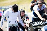 Correa empeora y se encuentra en coma inducido