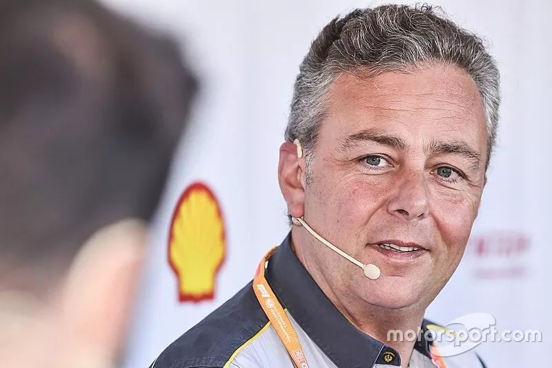 Mario Isola, Pirelli
