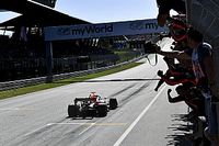 Binotto diz que Ferrari n&atilde;o vai apelar sobre decis&atilde;o "errada" da FIA