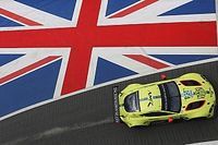 Oficial: Aston Martin se une al DTM 